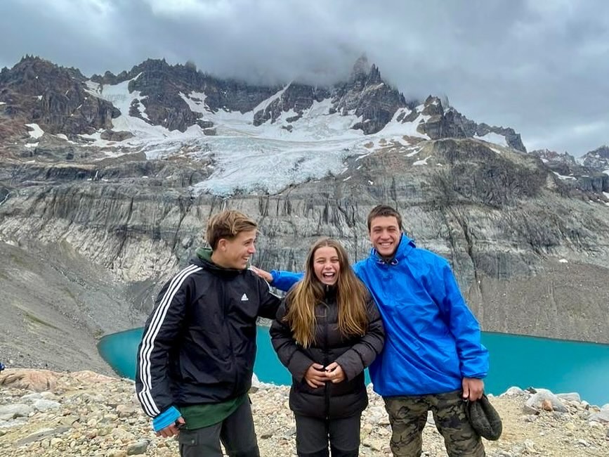 Fotografía del Parque Murta · Montaña