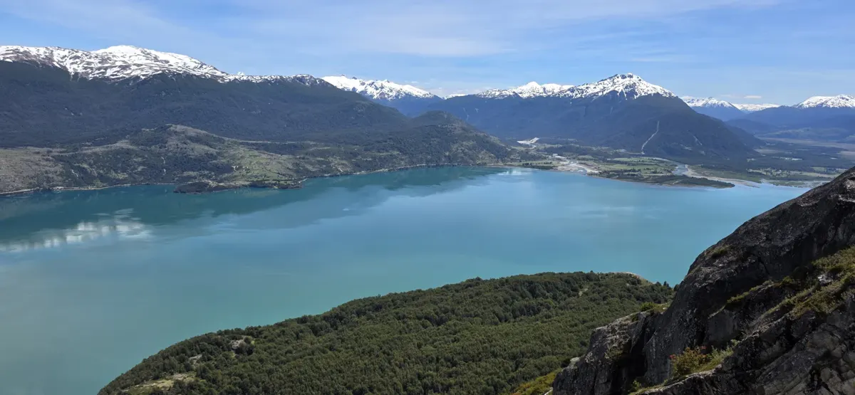Fotografía del Parque Murta · Montaña