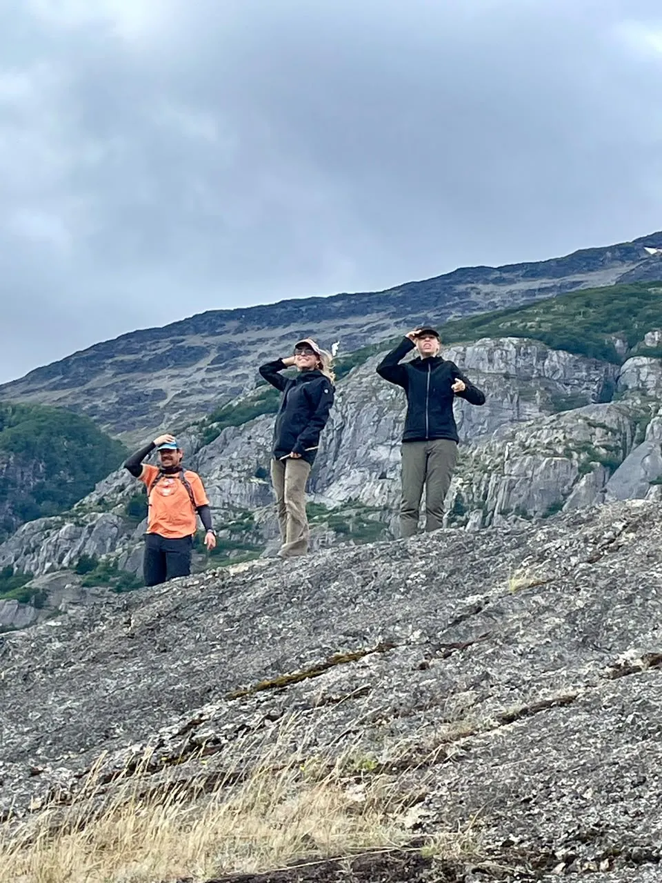 Fotografía del Parque Murta · Montaña